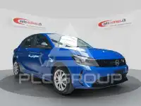 2025 Opel Corsa
