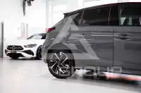2025 Opel Corsa