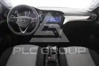 2025 Opel Corsa