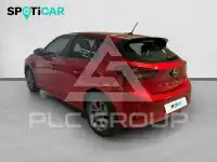 2025 Opel Corsa