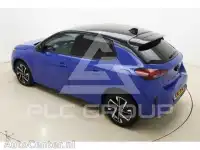 2025 Opel Corsa