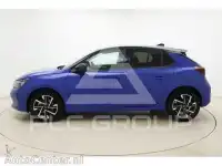 2025 Opel Corsa