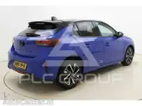 2025 Opel Corsa