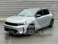 2025 Opel Corsa