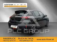2025 Opel Corsa