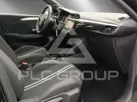 2025 Opel Corsa
