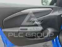 2025 Opel Corsa