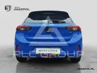 2025 Opel Corsa