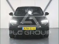2025 Opel Corsa
