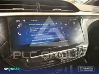 2025 Opel Corsa