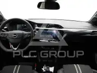 2025 Opel Corsa