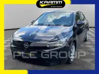 2025 Opel Corsa