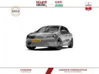 2025 Opel Corsa