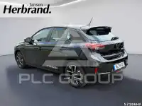 2025 Opel Corsa