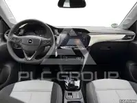 2025 Opel Corsa