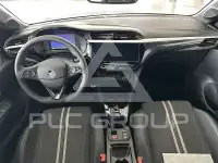 2025 Opel Corsa