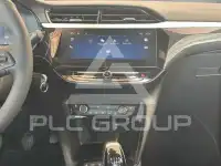 2025 Opel Corsa