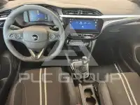 2025 Opel Corsa