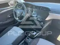 2025 Opel Corsa