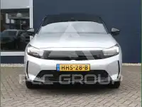 2025 Opel Corsa