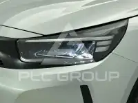 2025 Opel Corsa