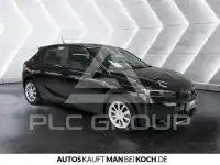 2025 Opel Corsa