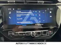 2025 Opel Corsa