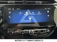 2025 Opel Corsa