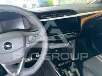 2025 Opel Corsa