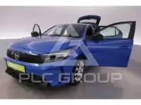 2025 Opel Corsa