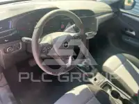 2025 Opel Corsa