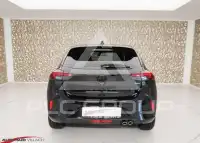 2025 Opel Corsa