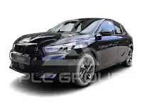 2025 Opel Corsa