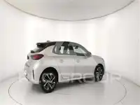 2025 Opel Corsa