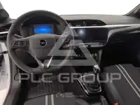 2025 Opel Corsa