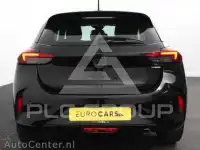 2025 Opel Corsa