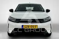2025 Opel Corsa