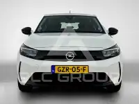 2025 Opel Corsa