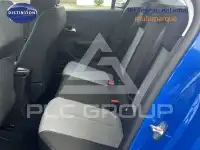 2025 Opel Corsa