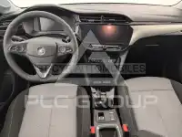 2025 Opel Corsa