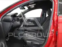 2025 Opel Corsa