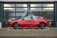 2025 Opel Corsa