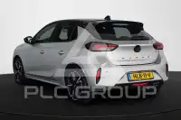 2025 Opel Corsa