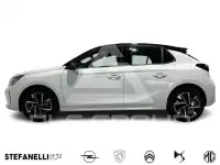 2025 Opel Corsa