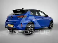 2025 Opel Corsa