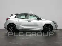 2025 Opel Corsa
