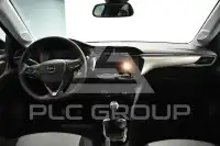2025 Opel Corsa