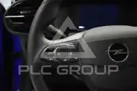 2025 Opel Corsa