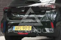 2025 Opel Corsa