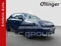 2025 Opel Corsa